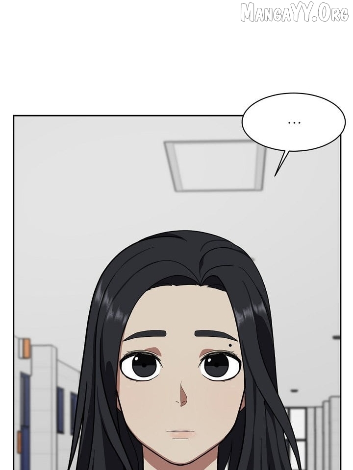 Change Me Chapter 34 - page 123